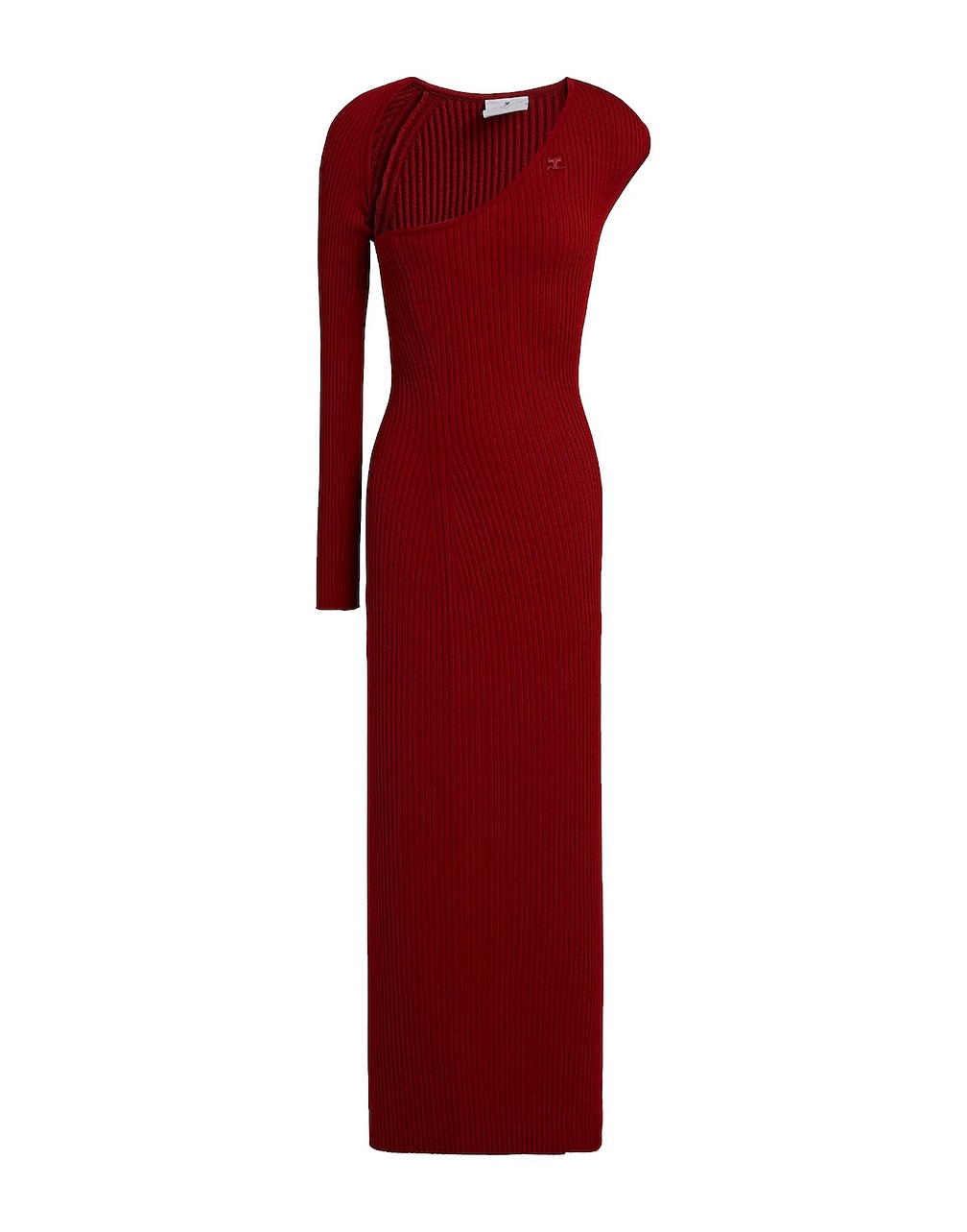COURRÈGES - Robes midi