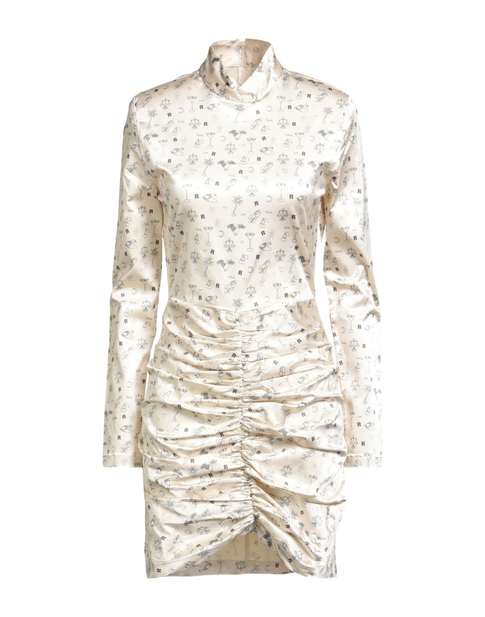 ROTATE BIRGER CHRISTENSEN - Mini dresses