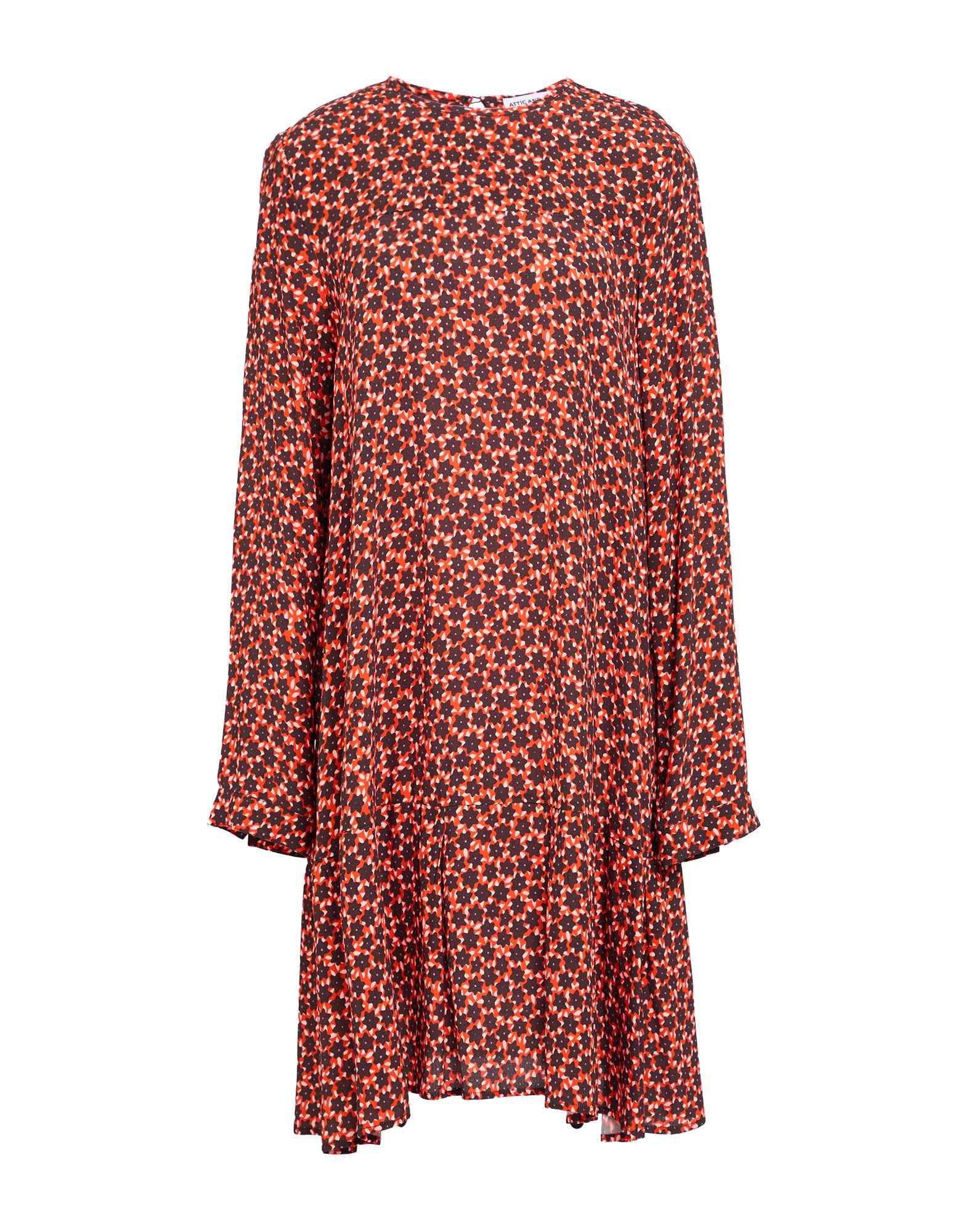 ATTIC AND BARN - Mini-Kleider