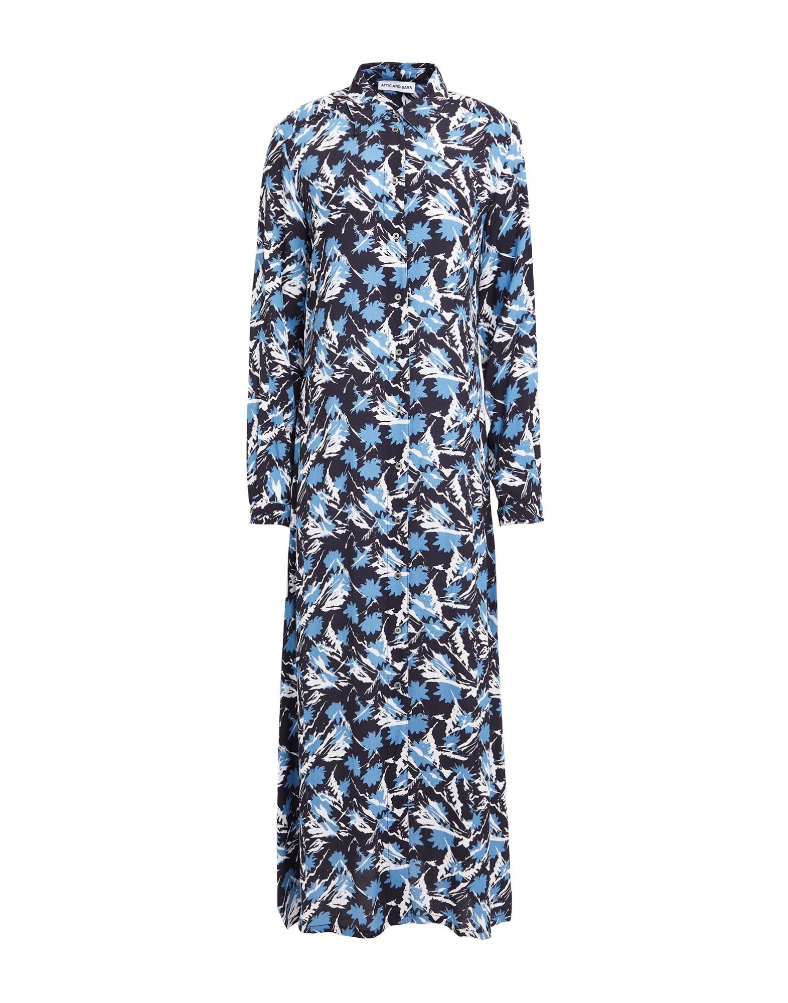 ATTIC AND BARN - Maxi dresses