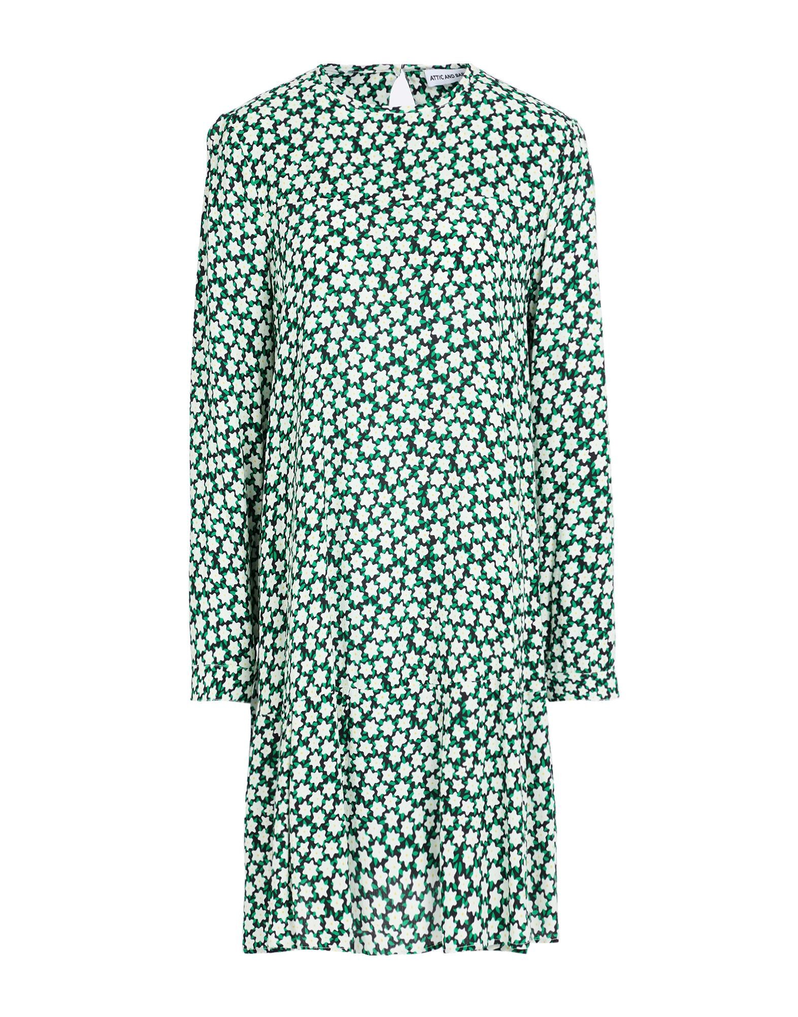 ATTIC AND BARN - Mini dresses