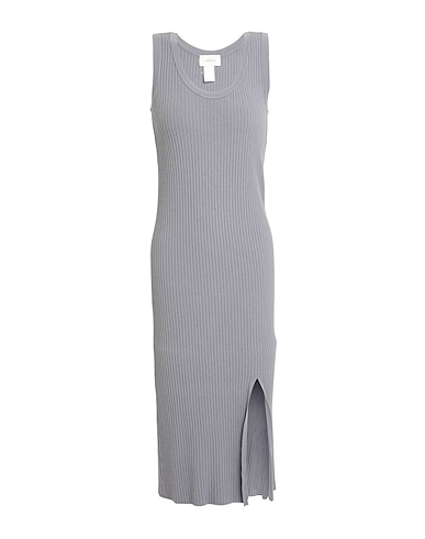 VICOLO Sheath dress 70% Viscose, 30% Polyester