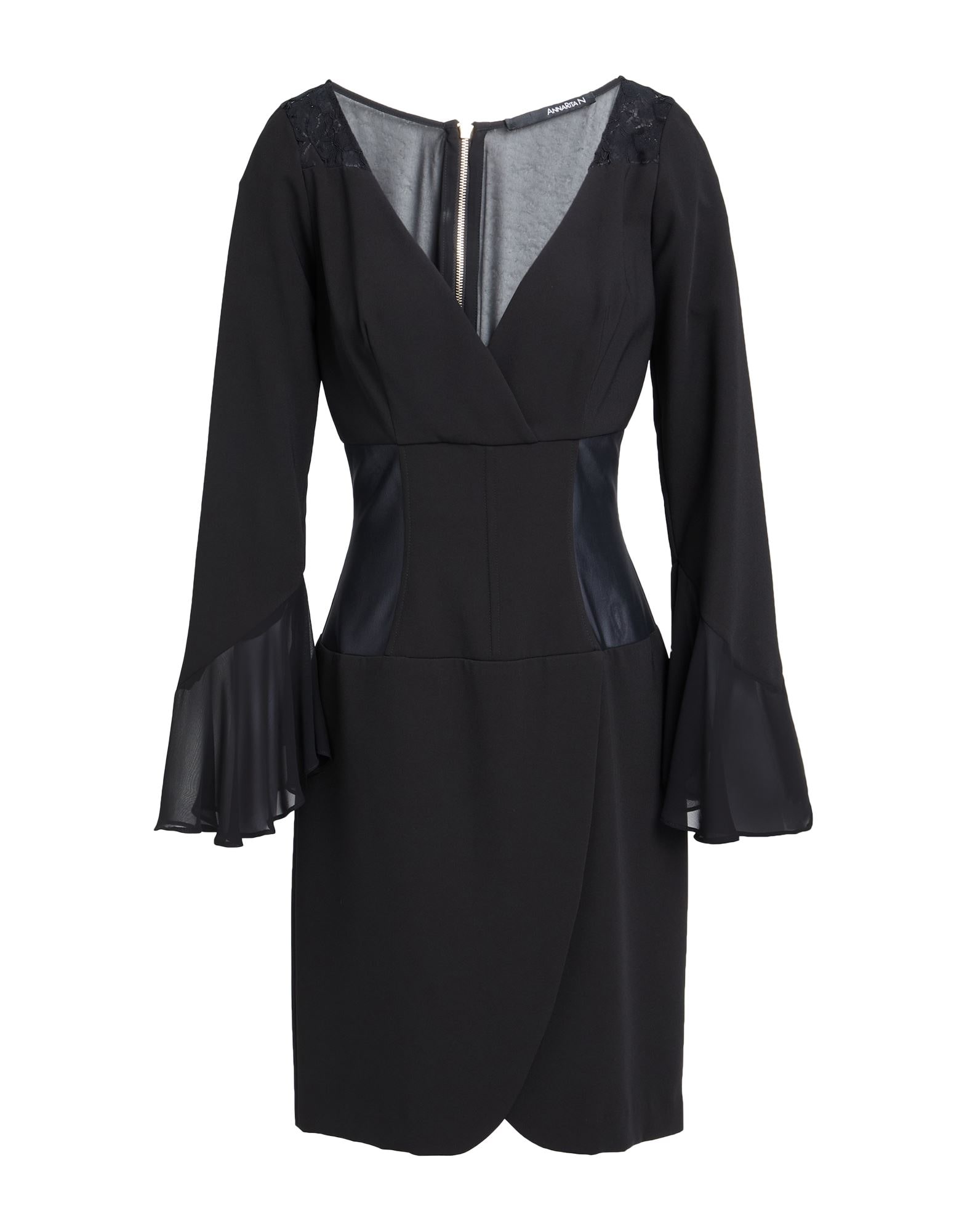 ANNARITA N - Mini dresses