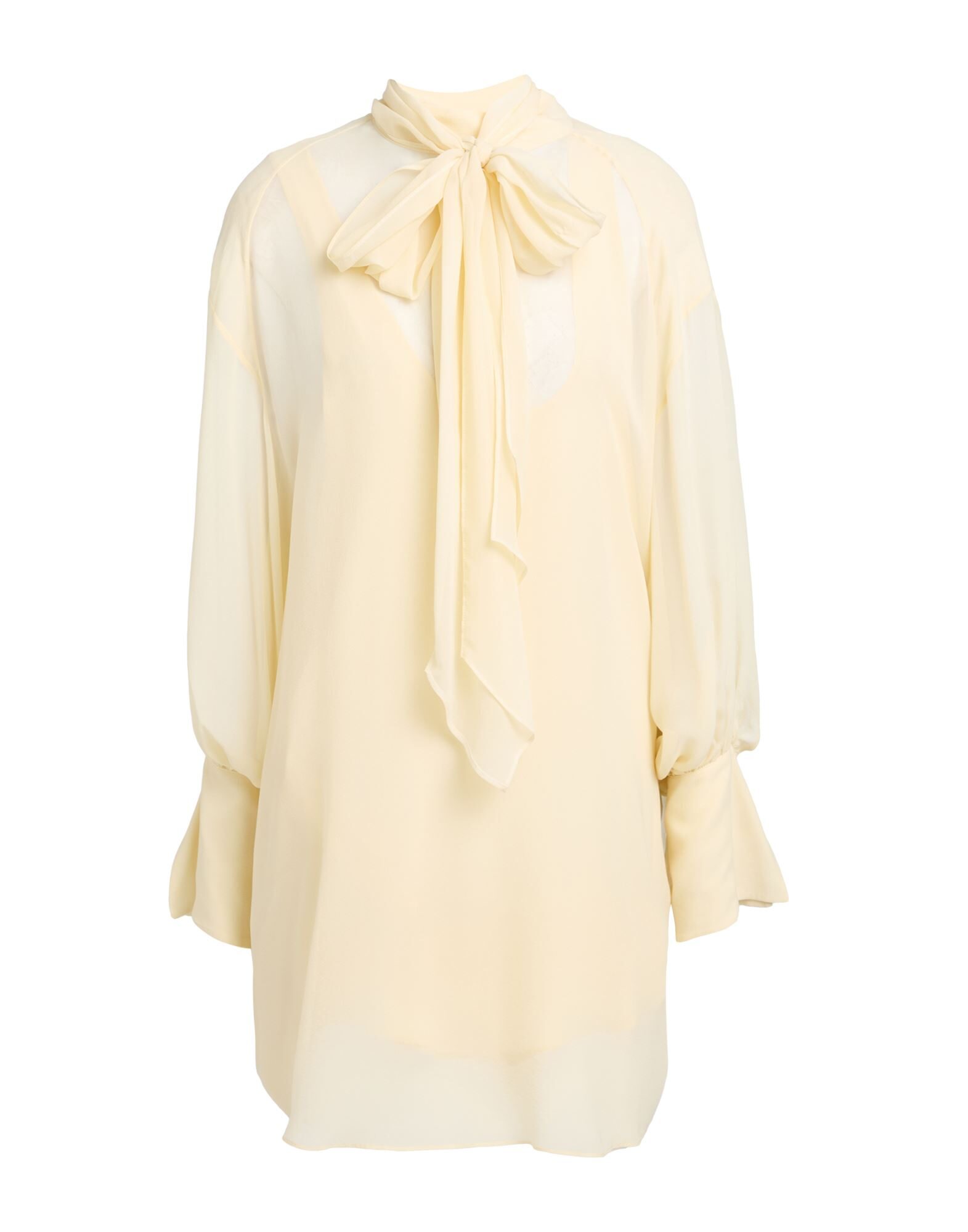 SA SU PHI - Mini dresses