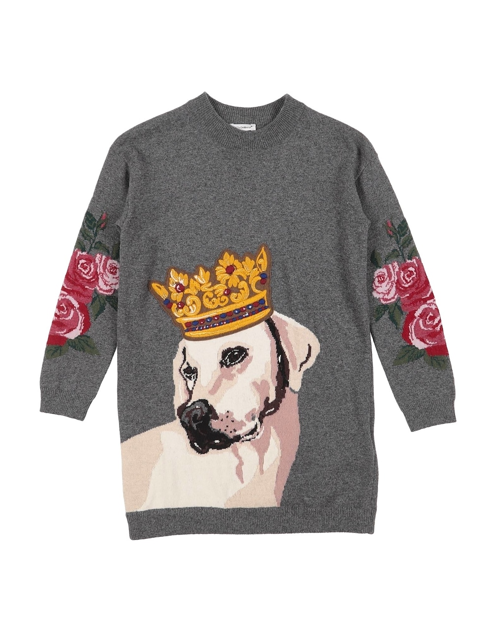 DOLCE&GABBANA - Kids’ dresses
