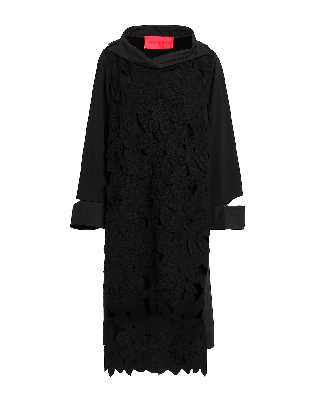 VIRGINIA BIZZI - Midi dresses