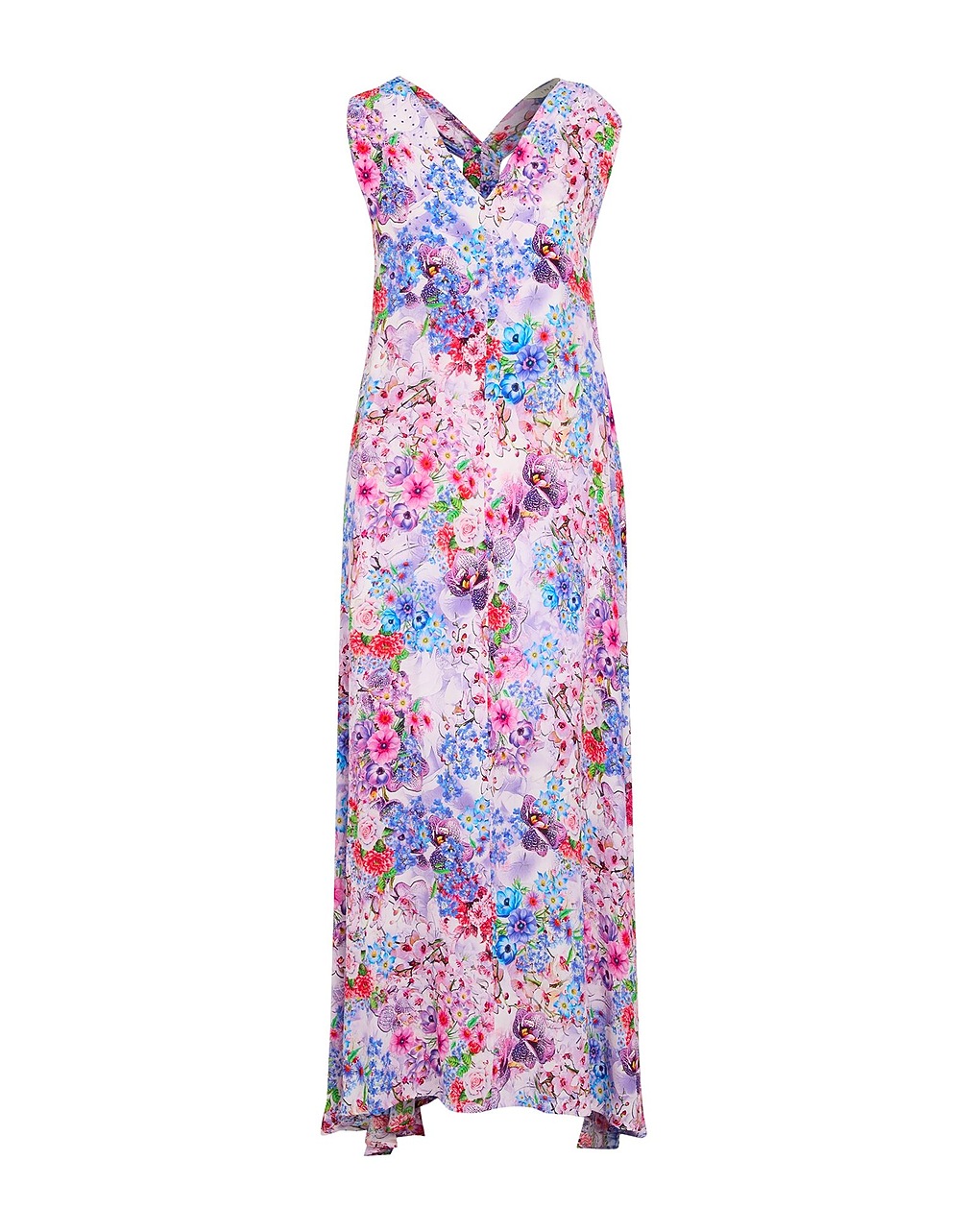 INÓA - Vestiti lunghi