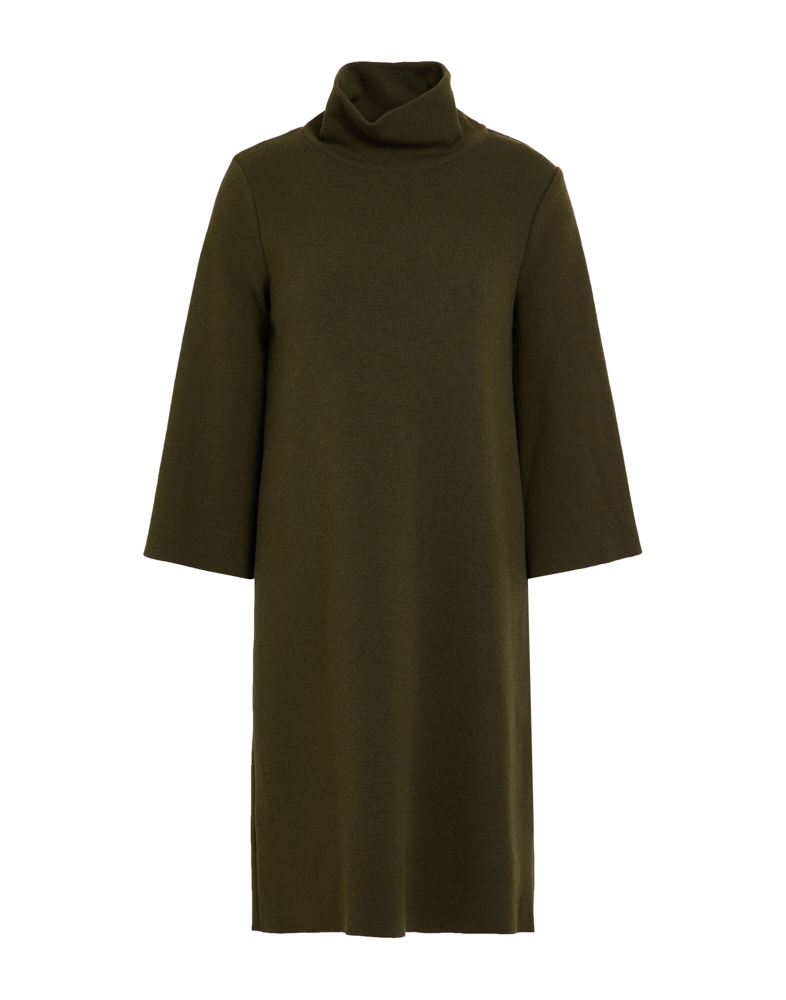 BASE MILANO - Mini dresses