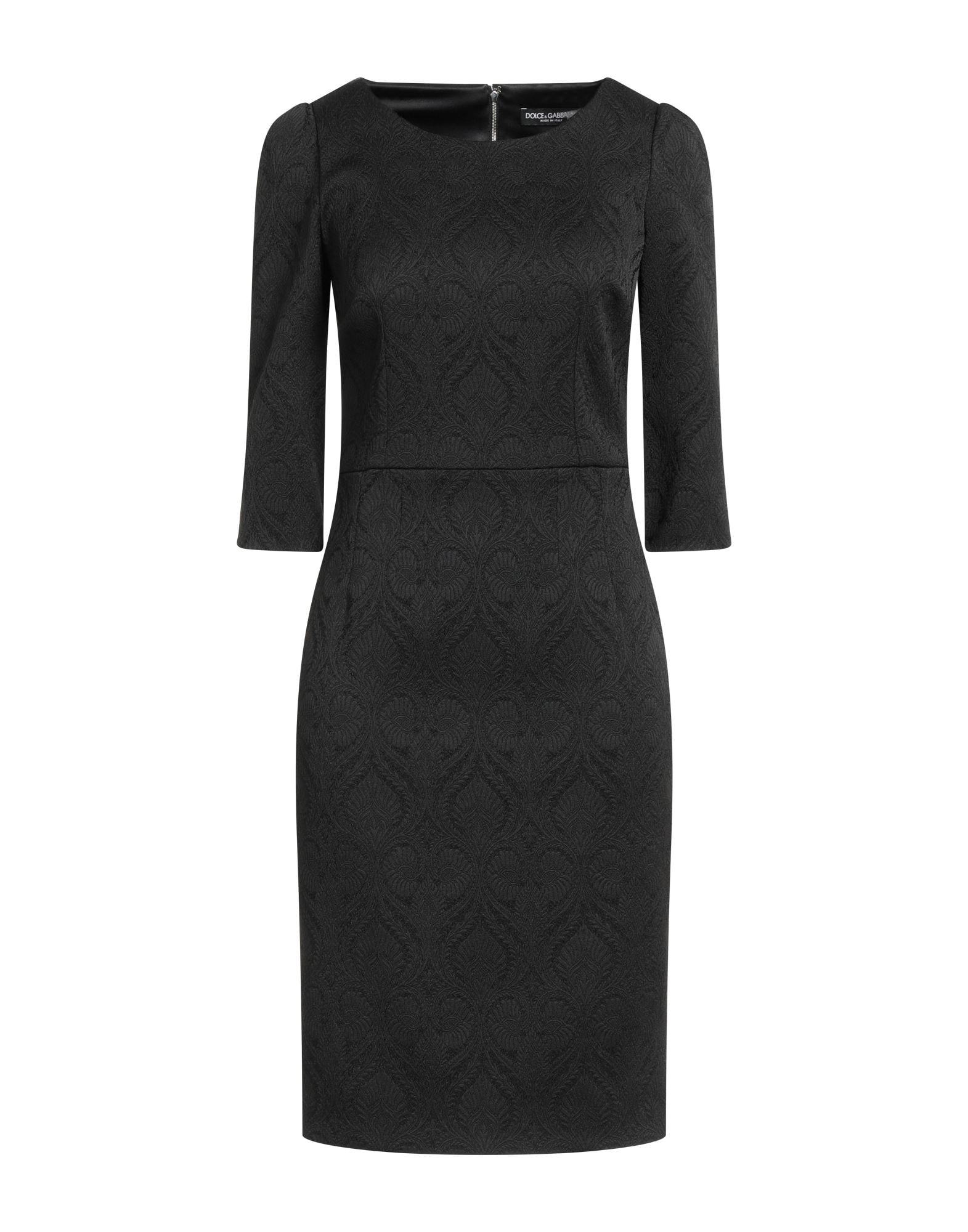 DOLCE&GABBANA - Midi dresses