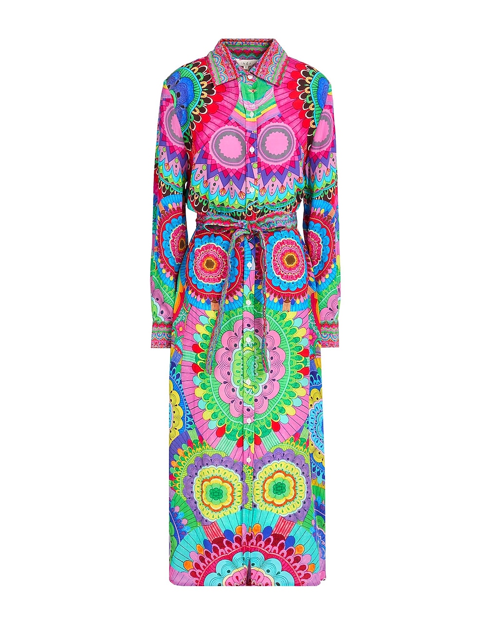INÓA - Maxi dresses