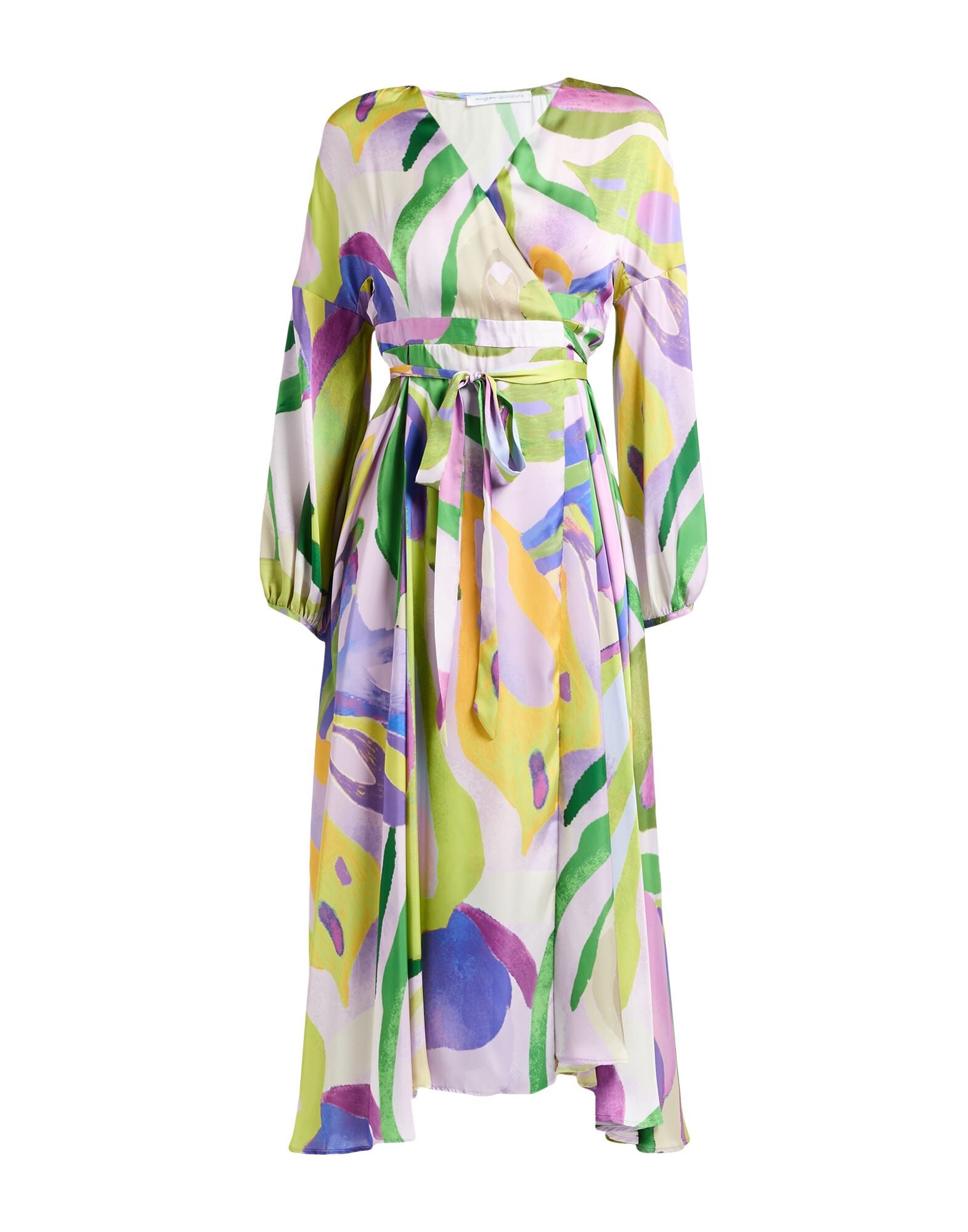 MAISON LAVINIATURRA - Midi dresses