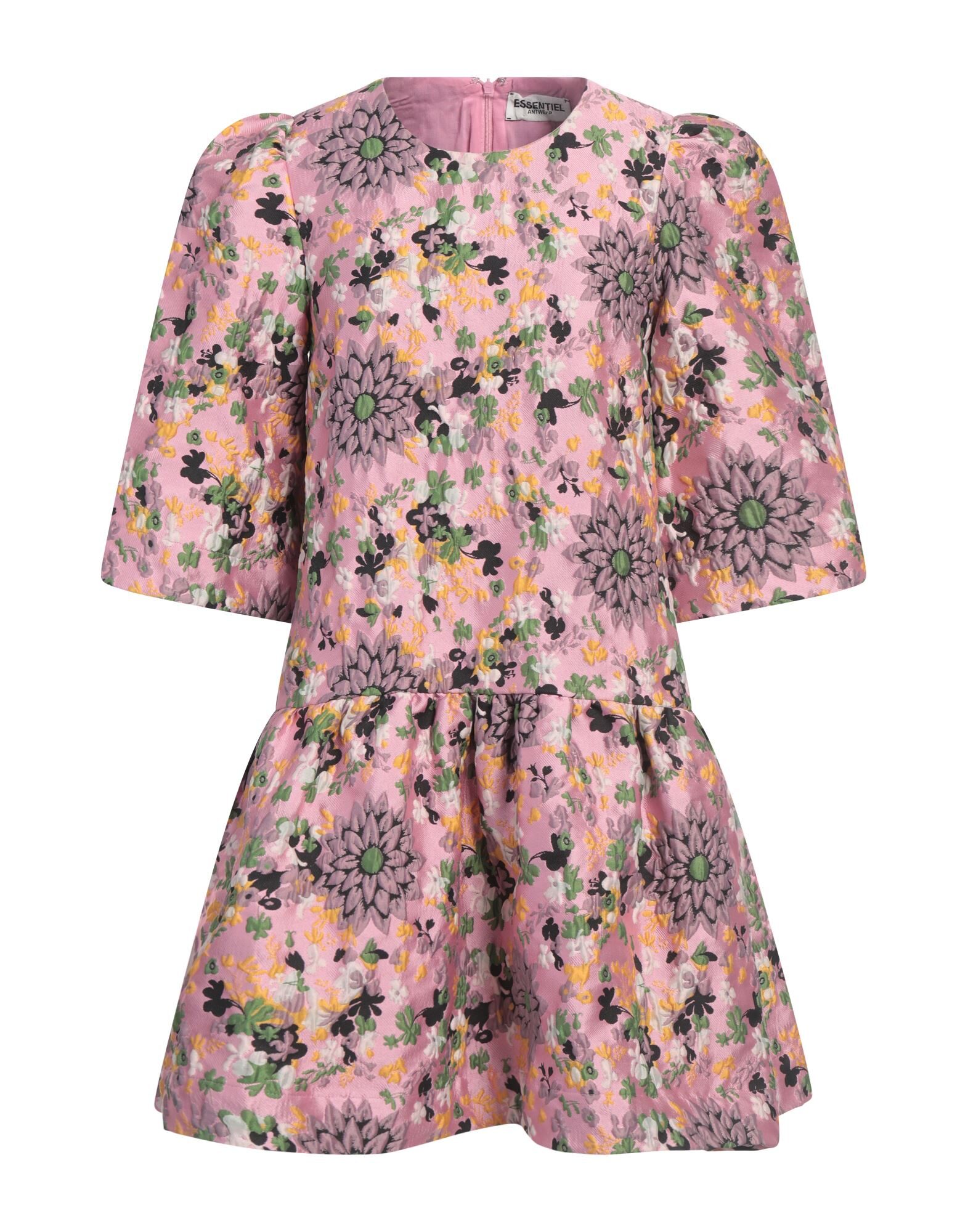 ESSENTIEL ANTWERP - Mini dresses