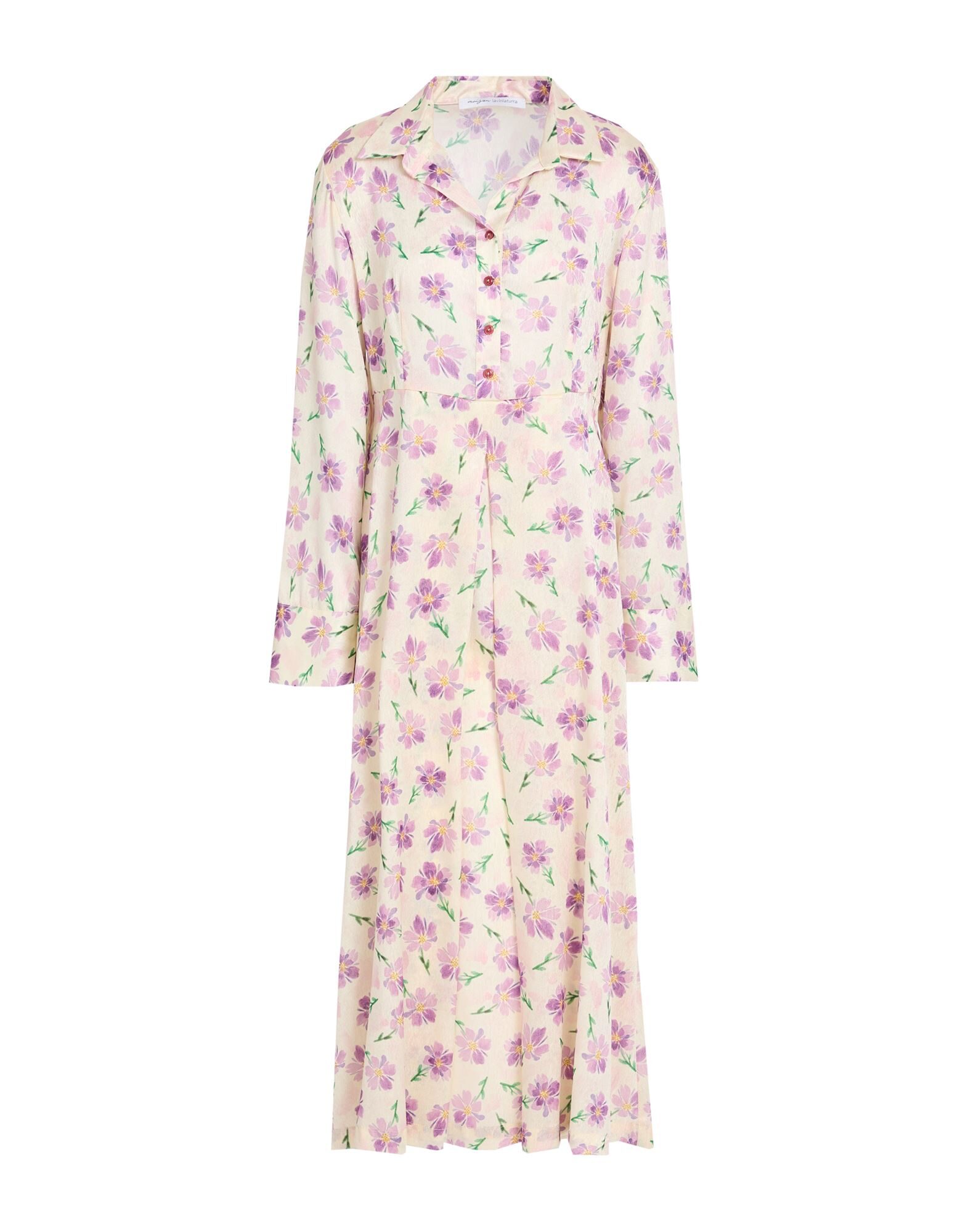 MAISON LAVINIATURRA - Midi dresses