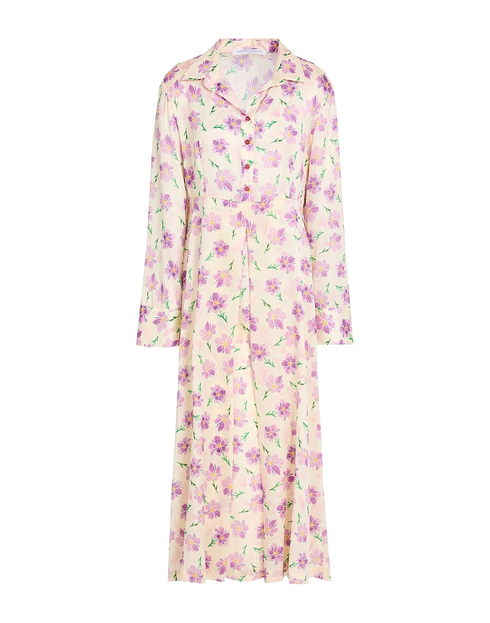 MAISON LAVINIATURRA - Midi φορέματα