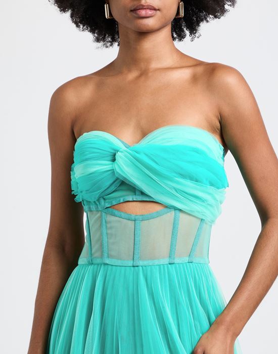 19:13 DRESSCODE Длинное платье