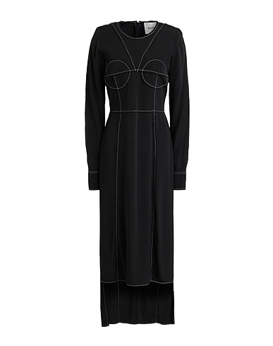 RÓHE Midi dress 100% Viscose