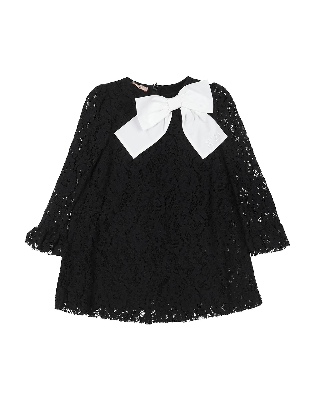 N°21 - Kinderkleider