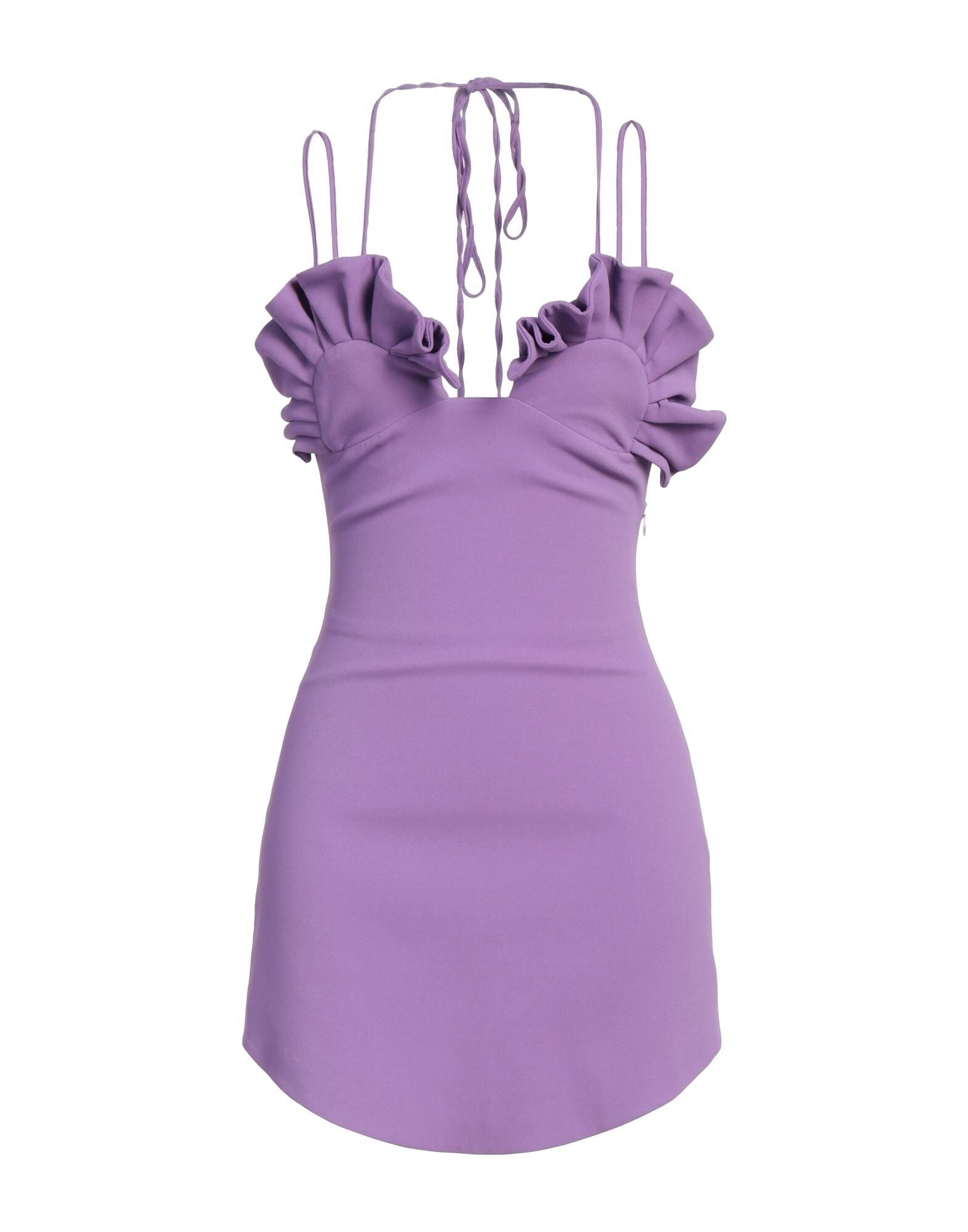 GIUSEPPE DI MORABITO - Короткие платья