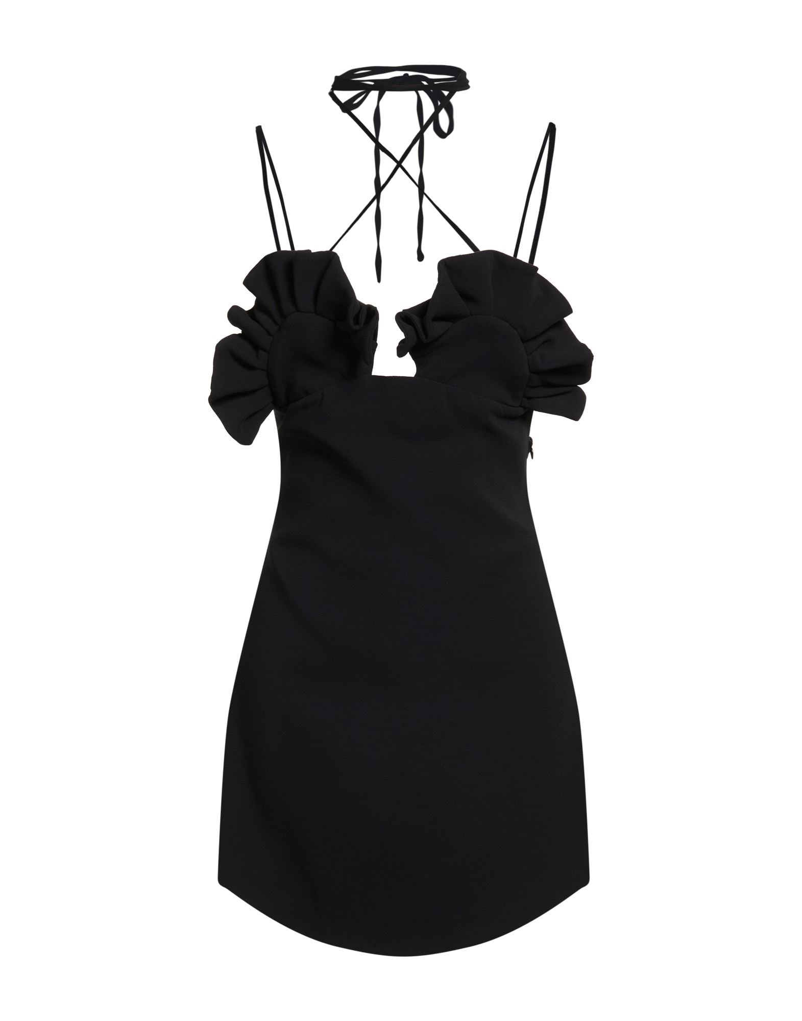 GIUSEPPE DI MORABITO - Mini dresses