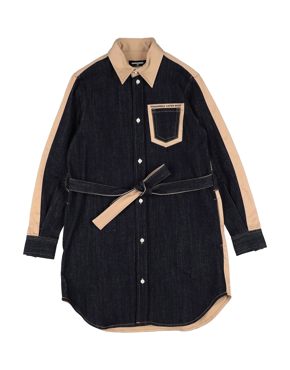 DSQUARED2 - Kids’ dresses