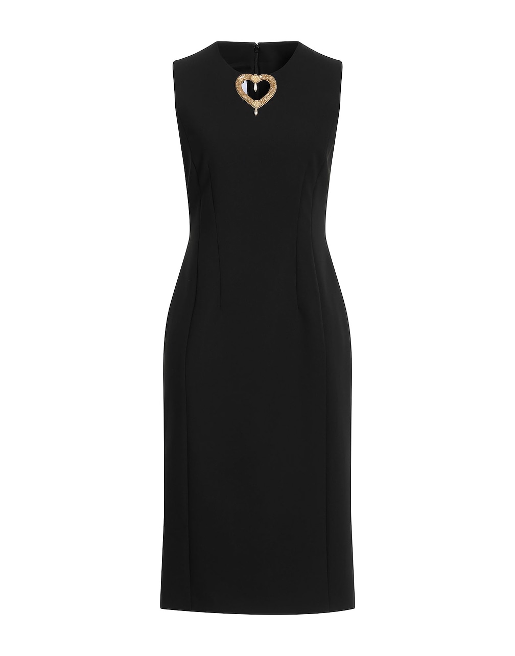 MOSCHINO - Midi φορέματα