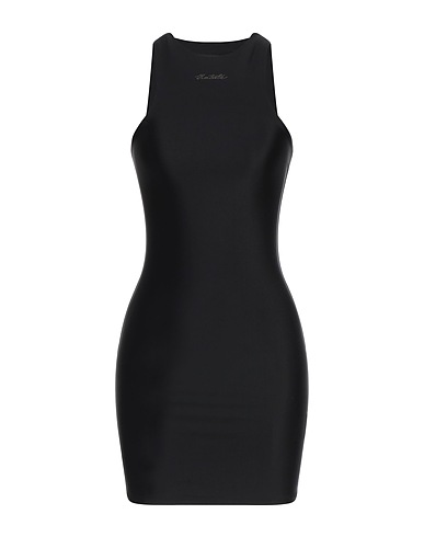 ROTATE BIRGER CHRISTENSEN Robe fourreau 80% Polyamide, 20% Élasthanne