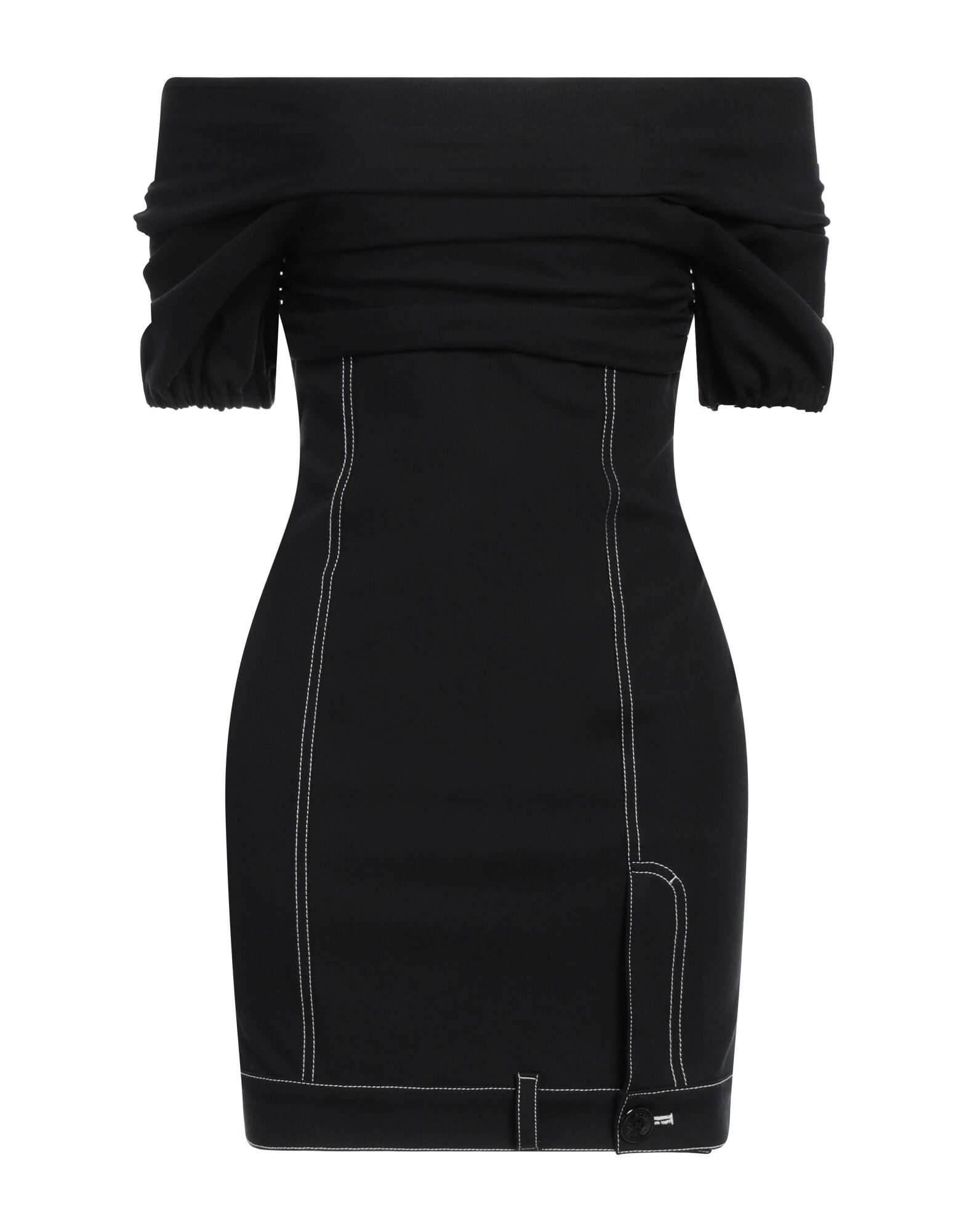 MOSCHINO JEANS - Mini dresses