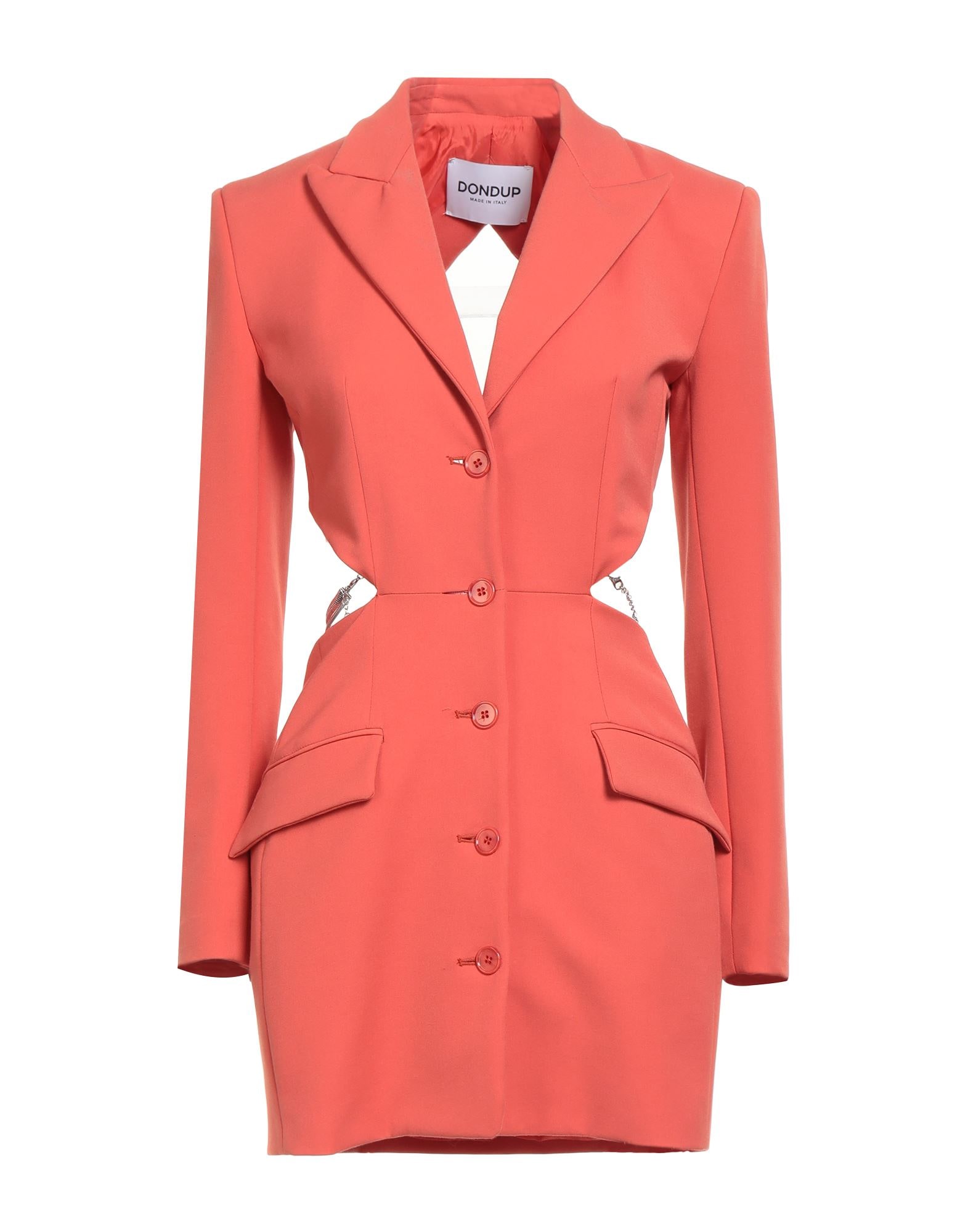 DONDUP - ミニ丈ドレス