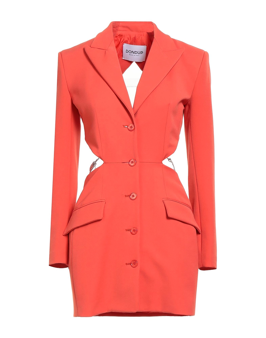 DONDUP - Μίνι φορέματα