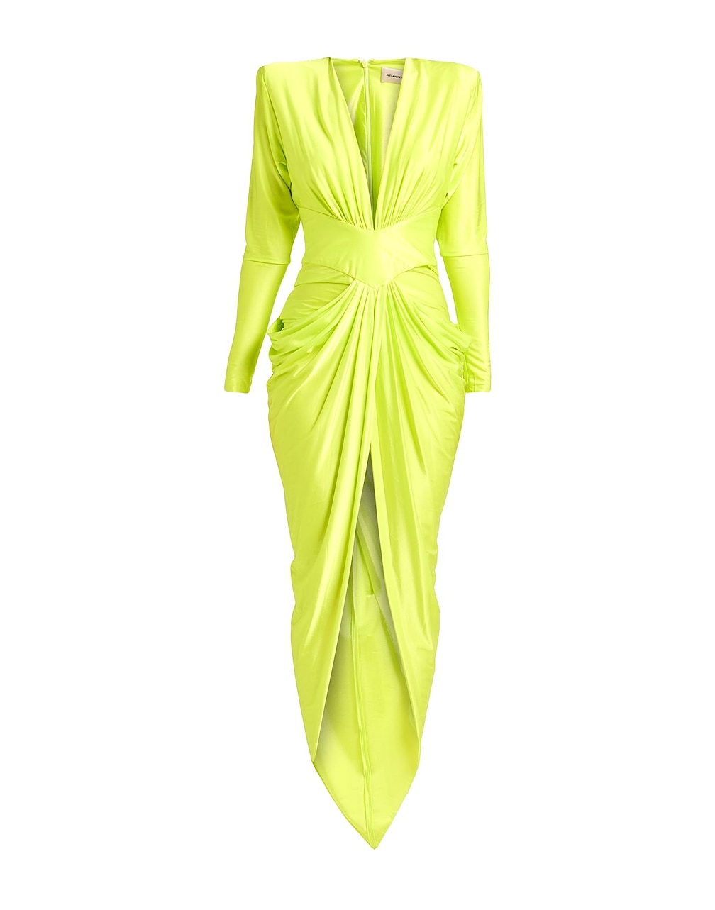 ALEXANDRE VAUTHIER - Maxi dresses
