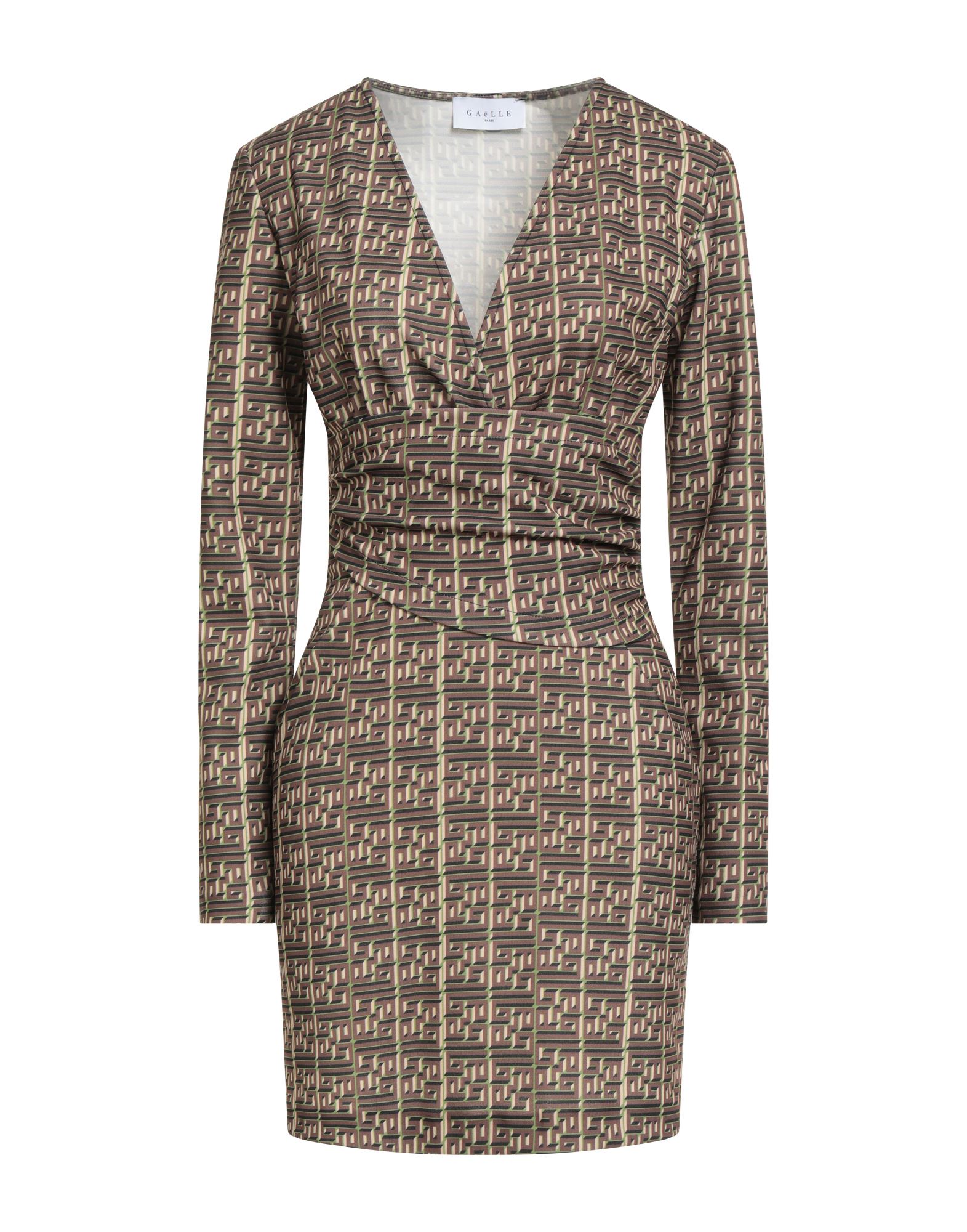 GAëLLE Paris - Mini dresses