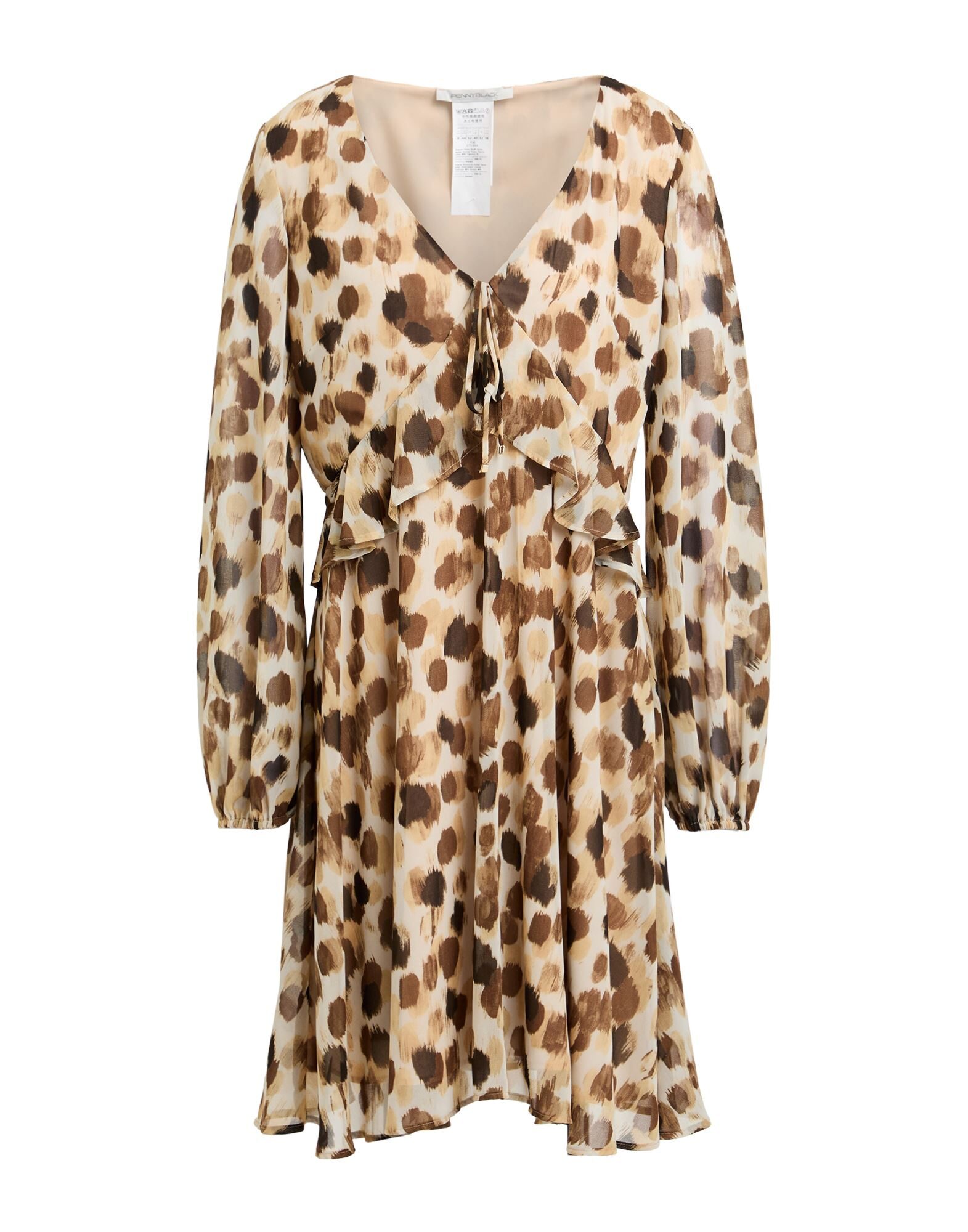 PENNYBLACK - Minivestidos