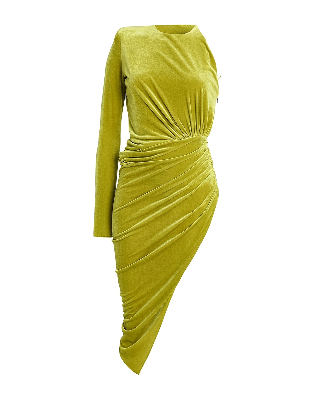 ALEXANDRE VAUTHIER - Midi dresses