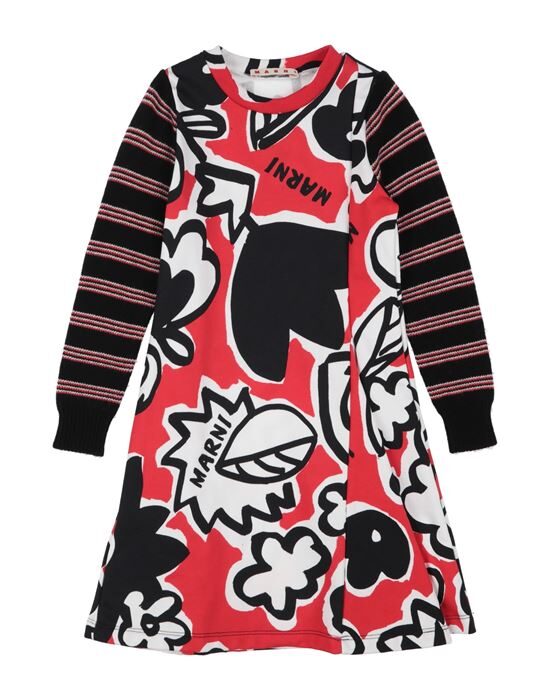 MARNI Детское платье