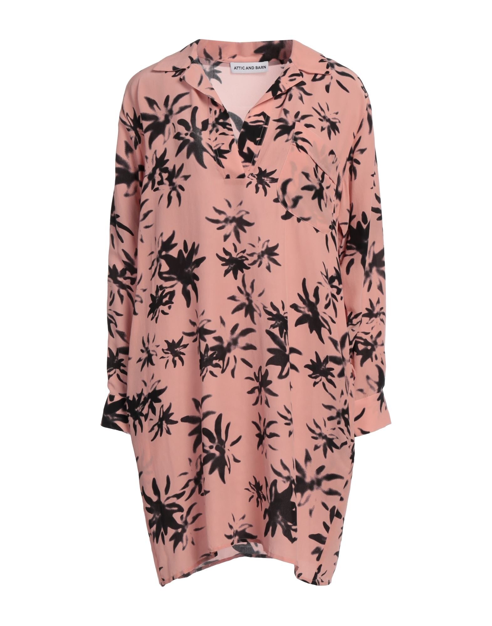 ATTIC AND BARN - Mini dresses