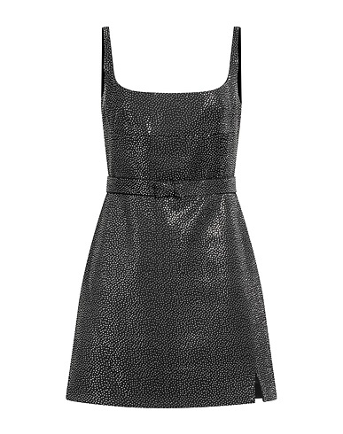 MARC JACOBS Mini dresses 100% Polyester