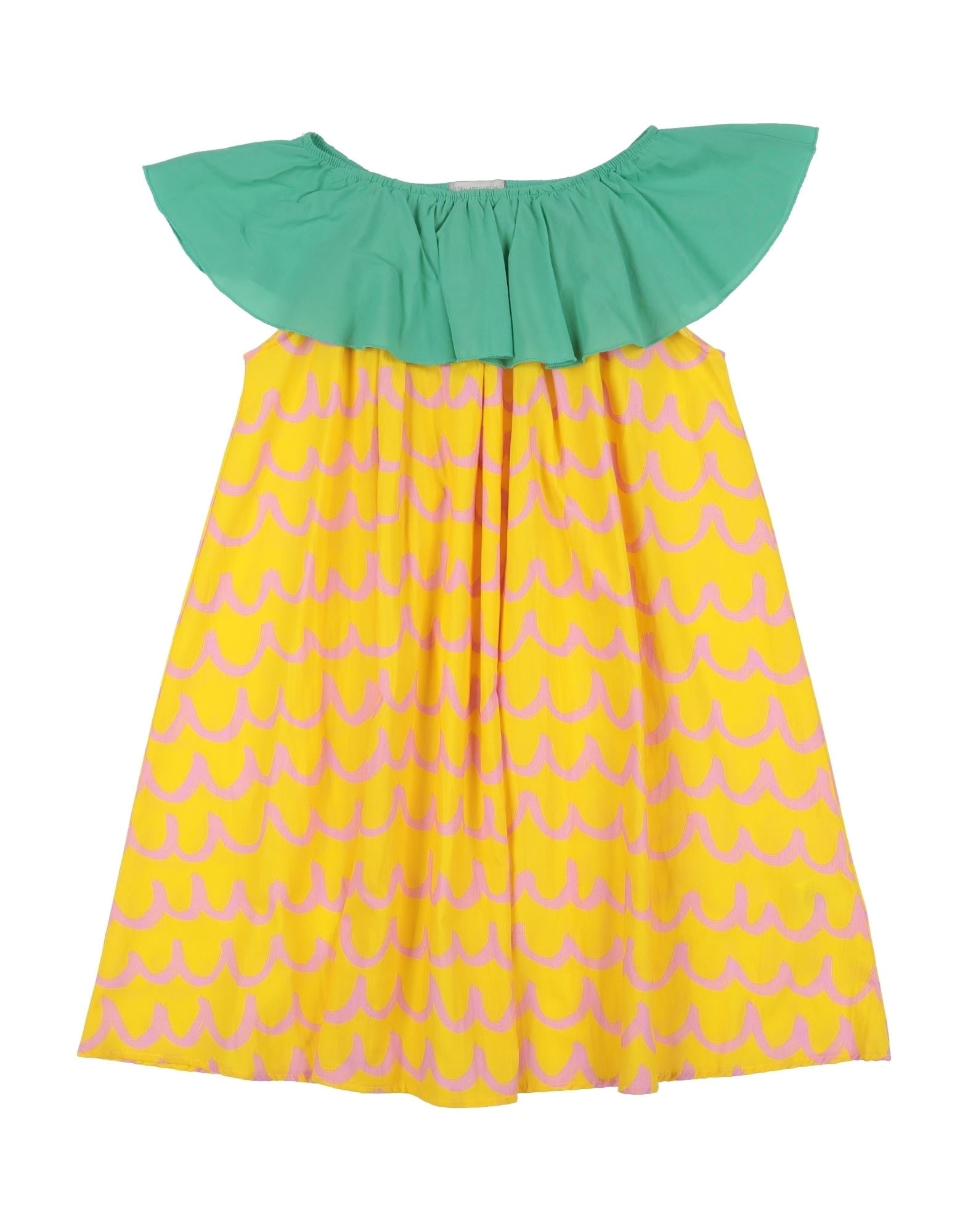 STELLA McCARTNEY KIDS - Kids’ dresses
