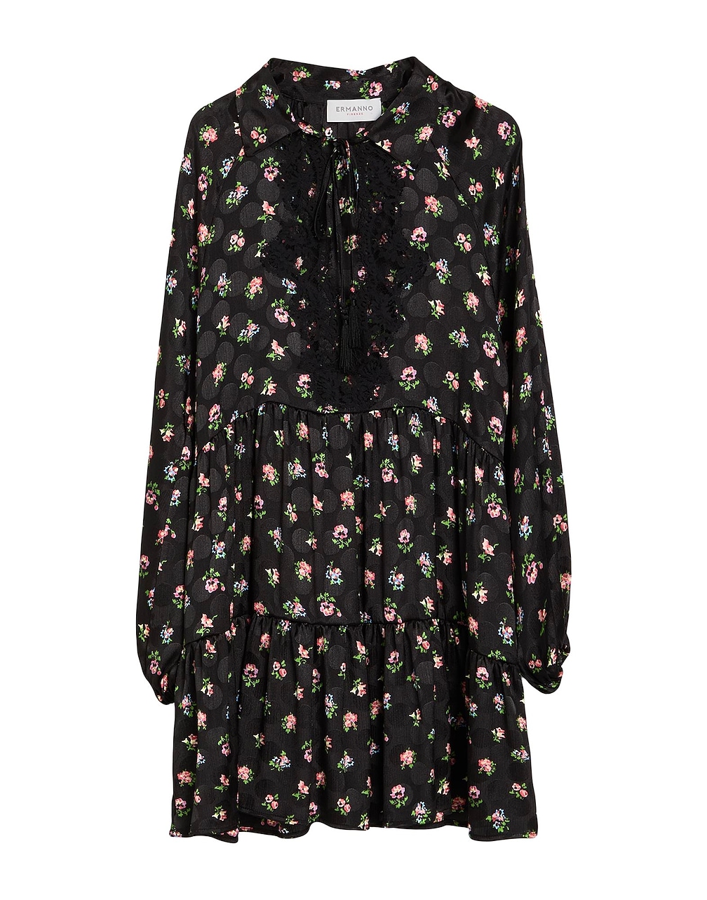 ERMANNO FIRENZE - Mini-Kleider