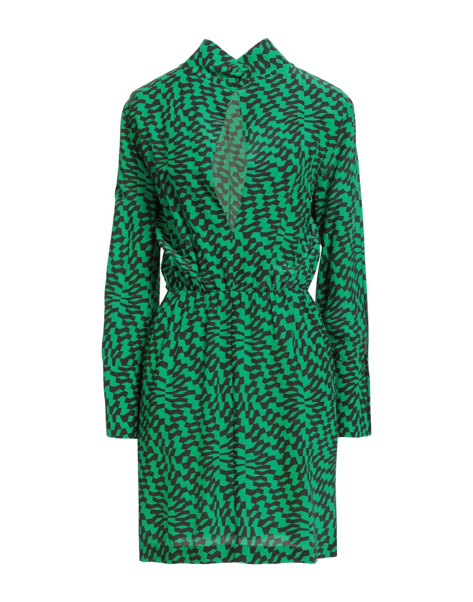 ATTIC AND BARN - Mini dresses