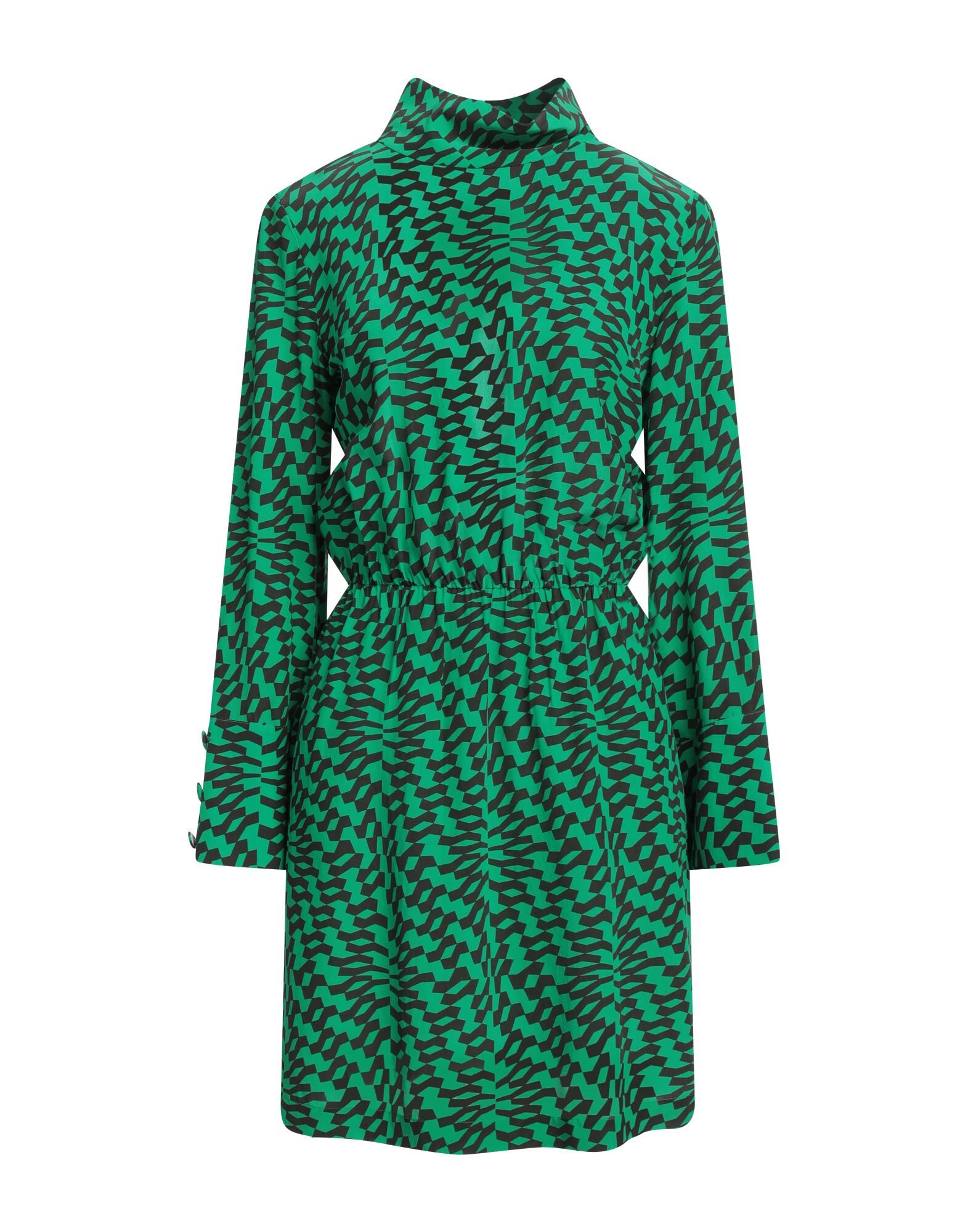 ATTIC AND BARN - Mini dresses