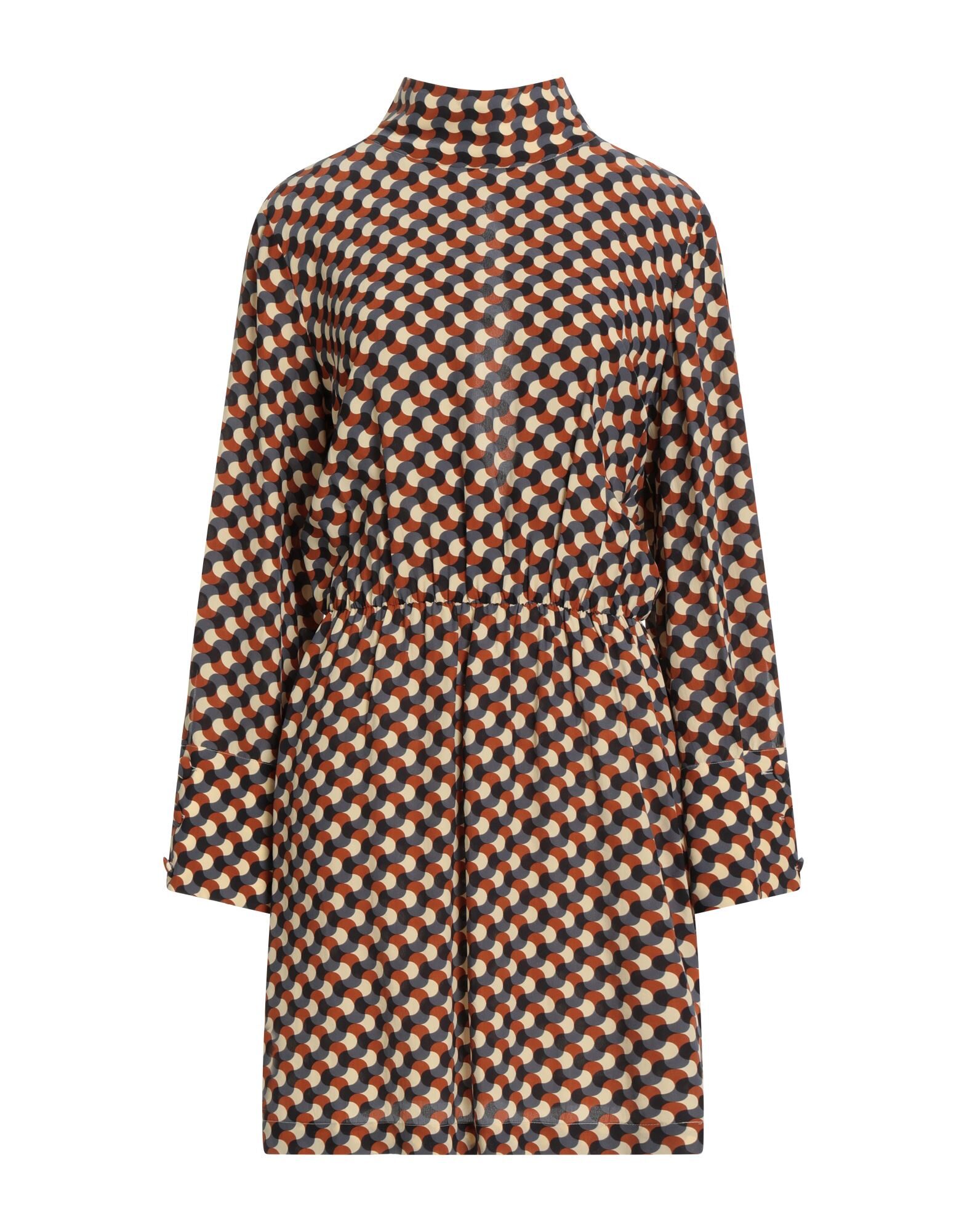 ATTIC AND BARN - Mini dresses