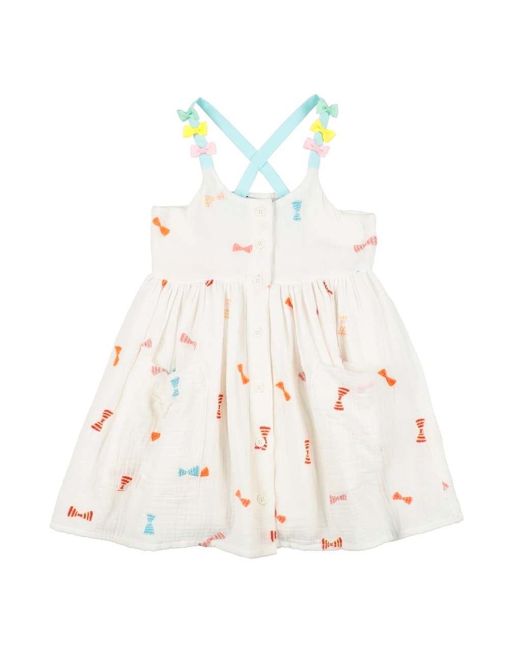 STELLA McCARTNEY KIDS - Kids’ dresses