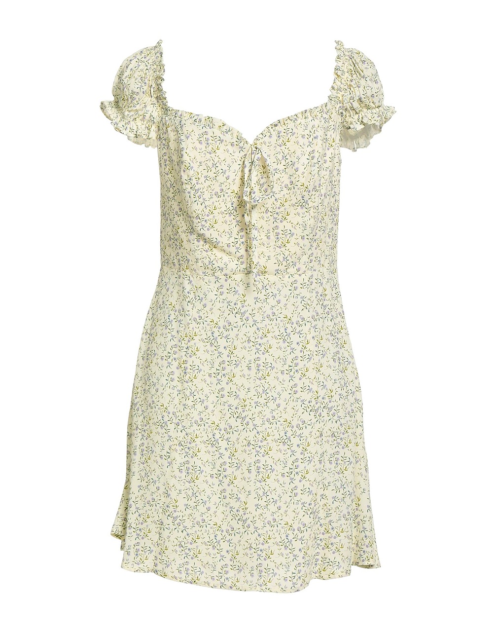 MAR DE MARGARITAS - Vestiti corti