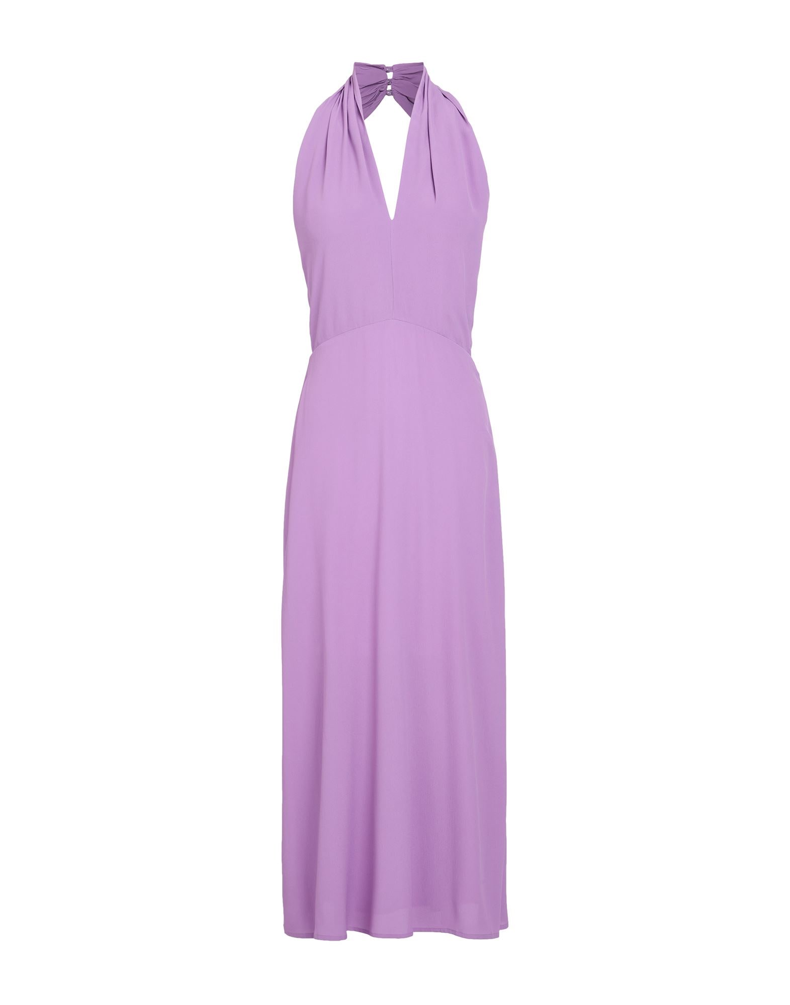 SEMICOUTURE - Maxi dresses