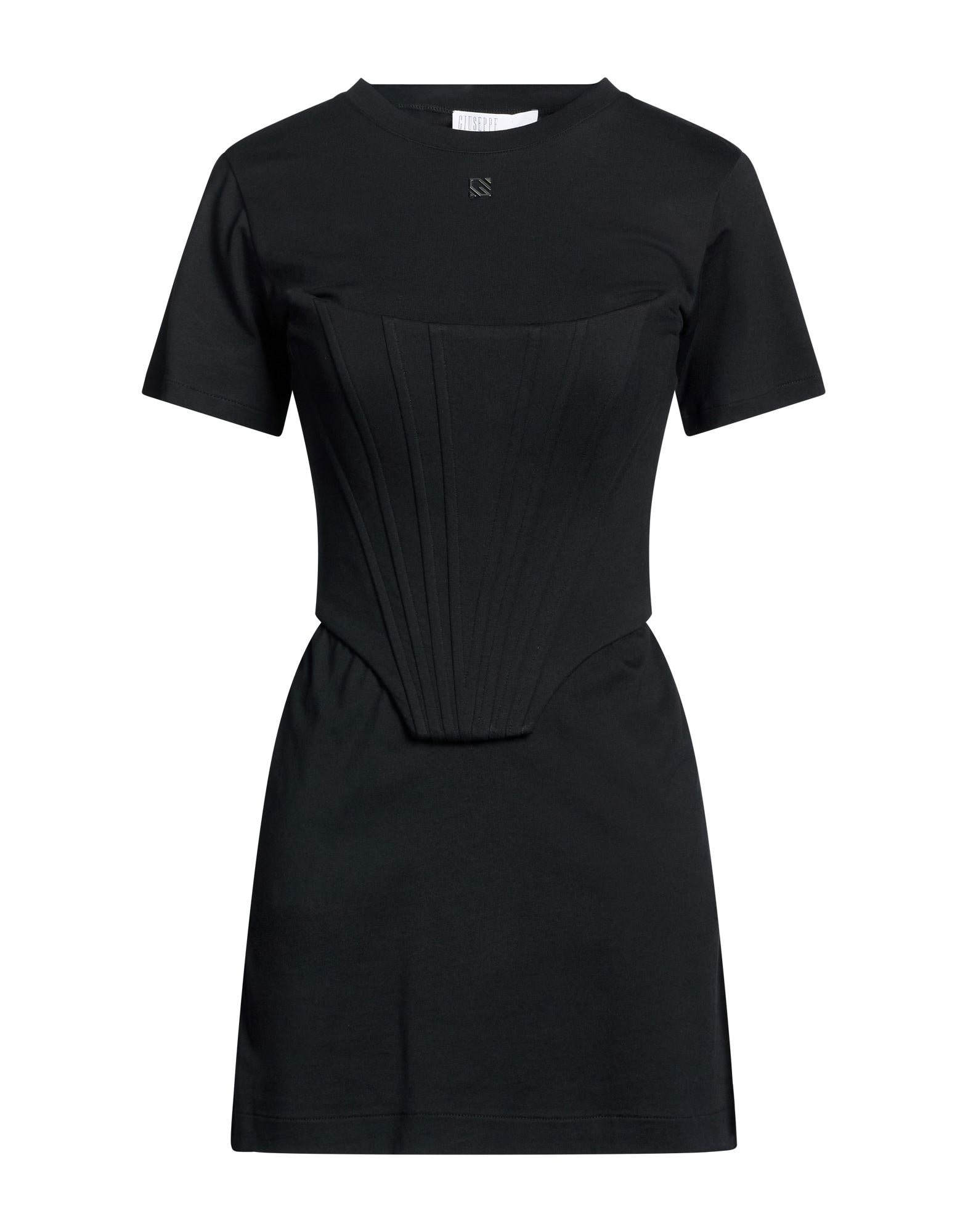 GIUSEPPE DI MORABITO - Mini dresses