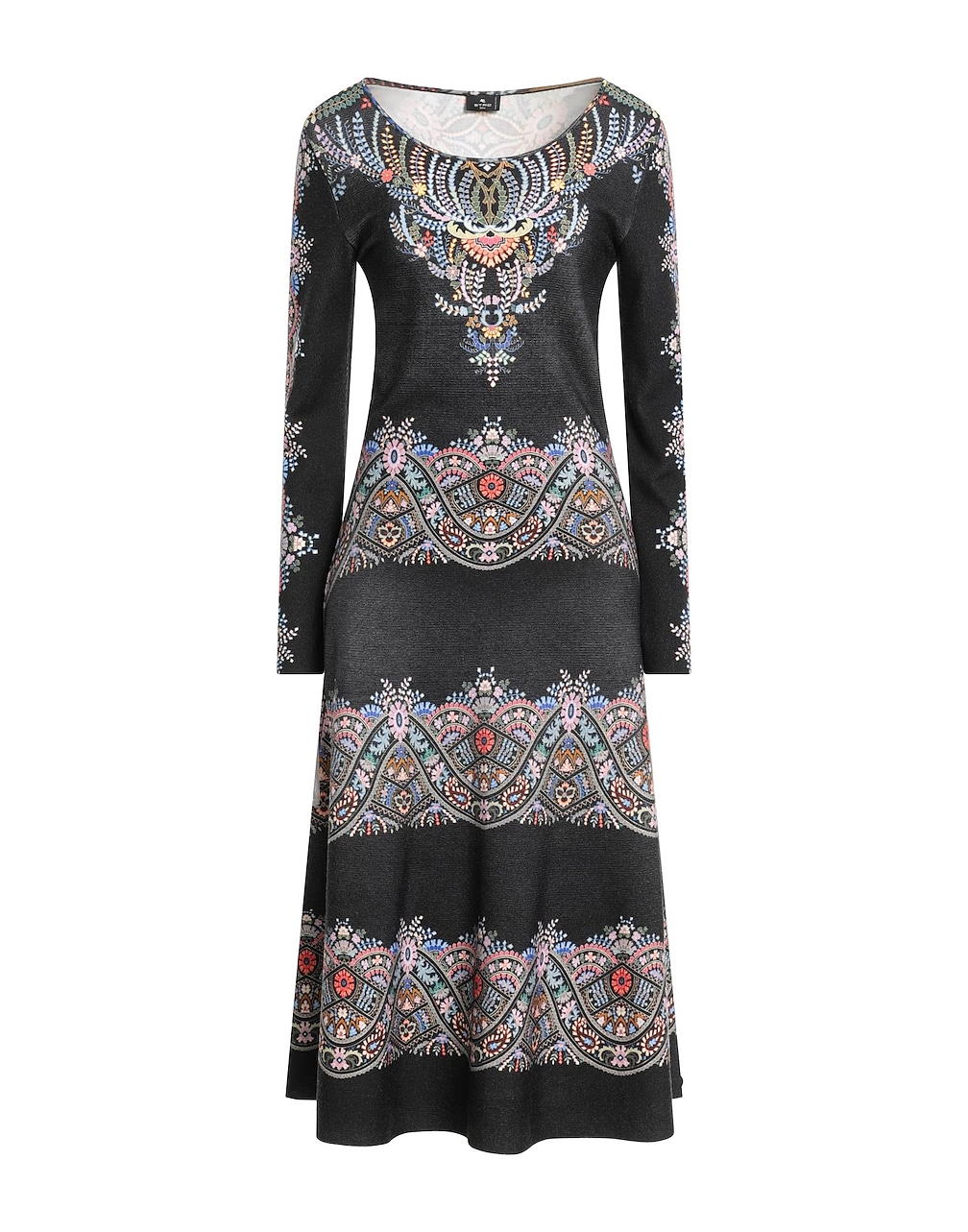 ETRO - Midi dresses