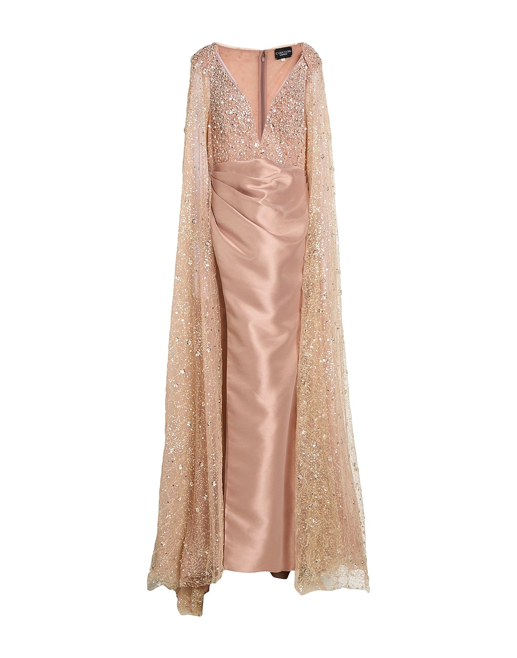 C.COUTURE - Maxi-Kleider