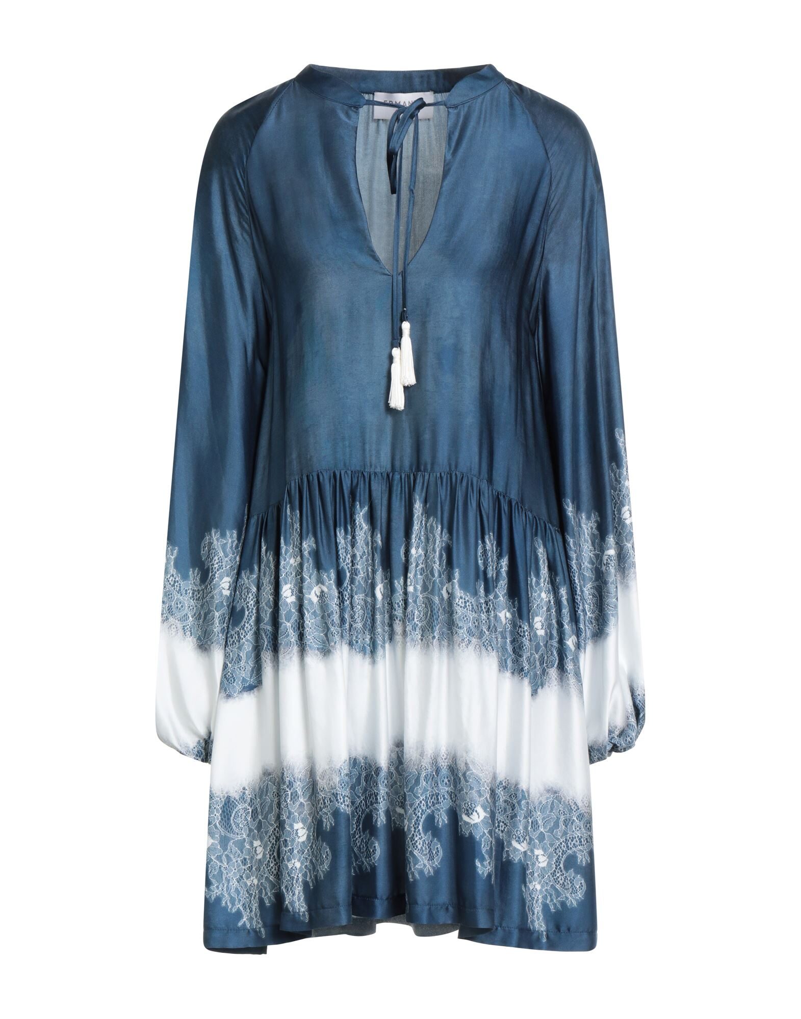 ERMANNO FIRENZE - Minivestidos