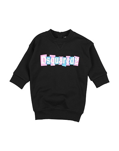 DSQUARED2 Платье для малыша 100% Хлопок