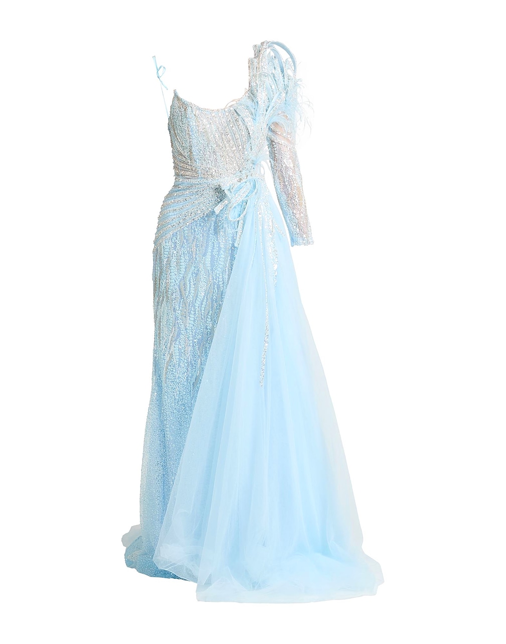 C.COUTURE - Maxi-Kleider